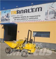 Thwaites MACH 20 Dumpere