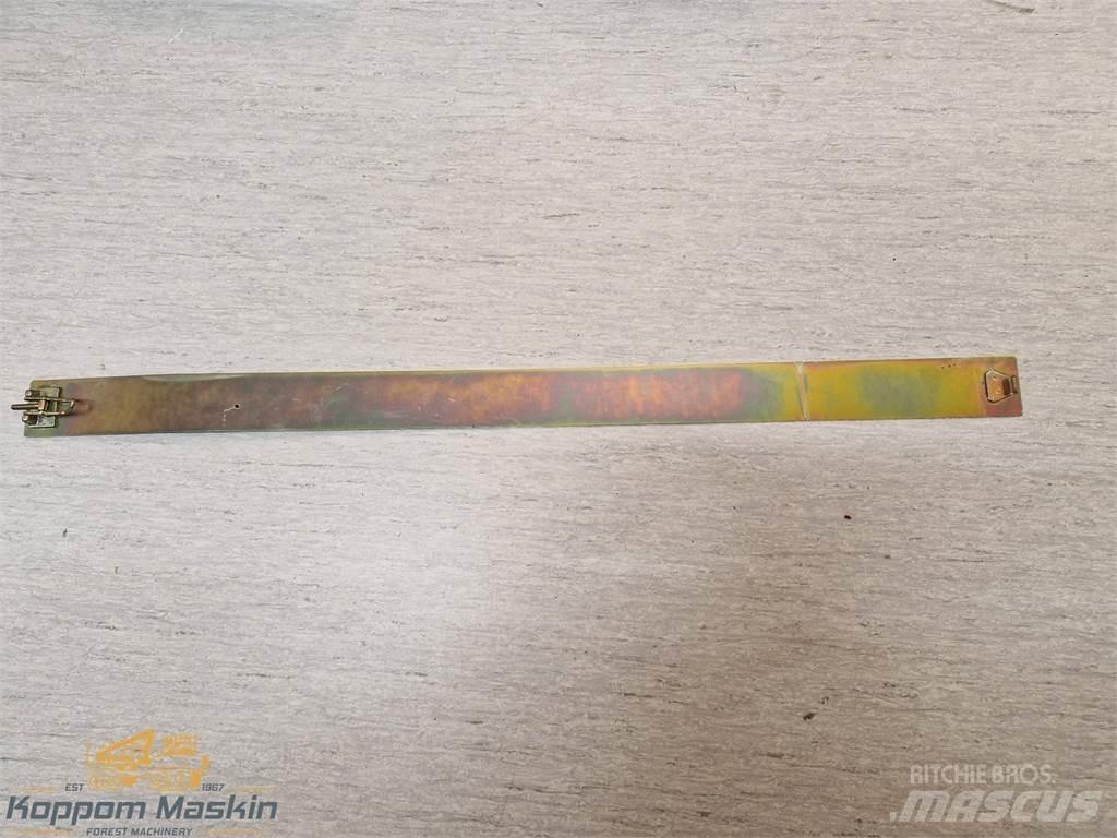 Eco Log 161-4601 Motorer