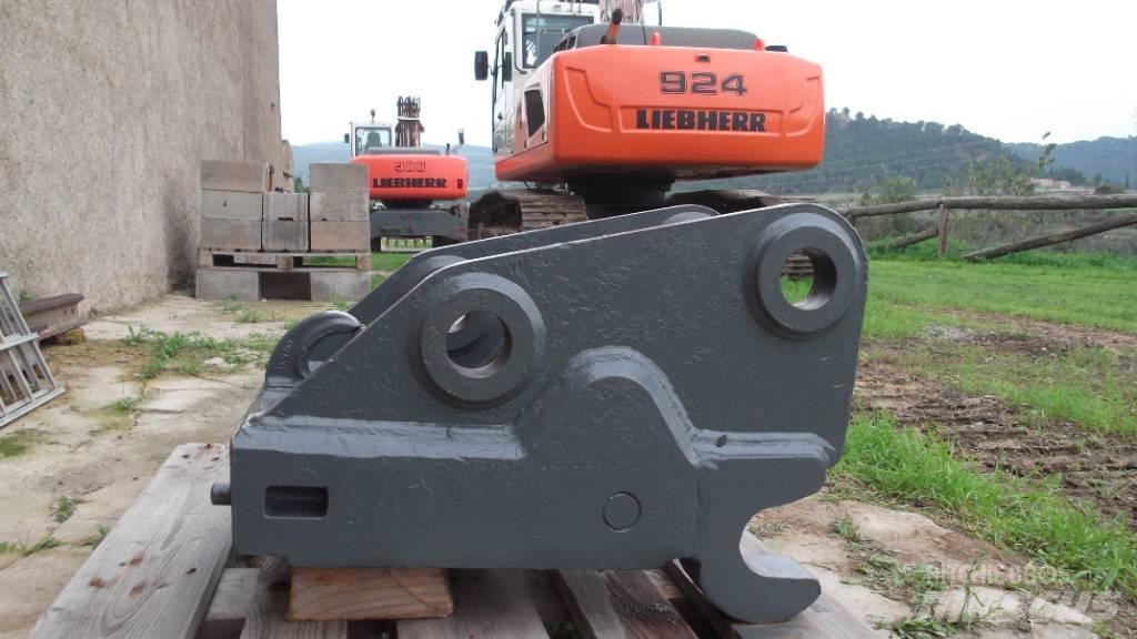 Lehnhoff SW10-3 Hurtigkoblere
