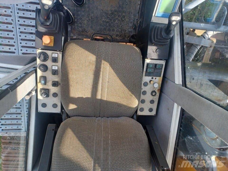 Bauer MC32 Andet boringsudstyr