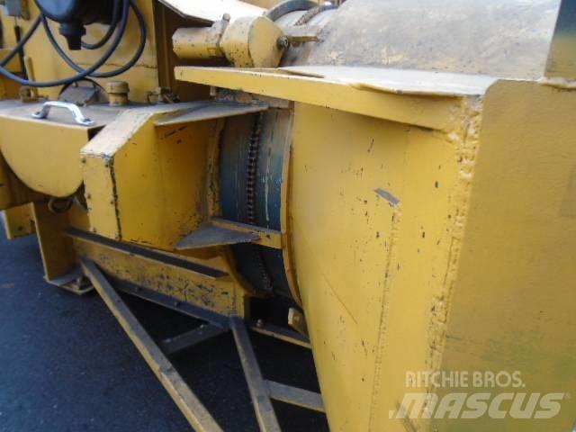  BLANCHET 92'' Sneslynger