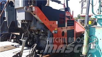ABG Titan 7820 Asfaltudlæggere