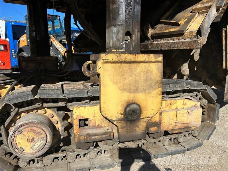 Bitelli SF200L Asfalt-koldfræsere