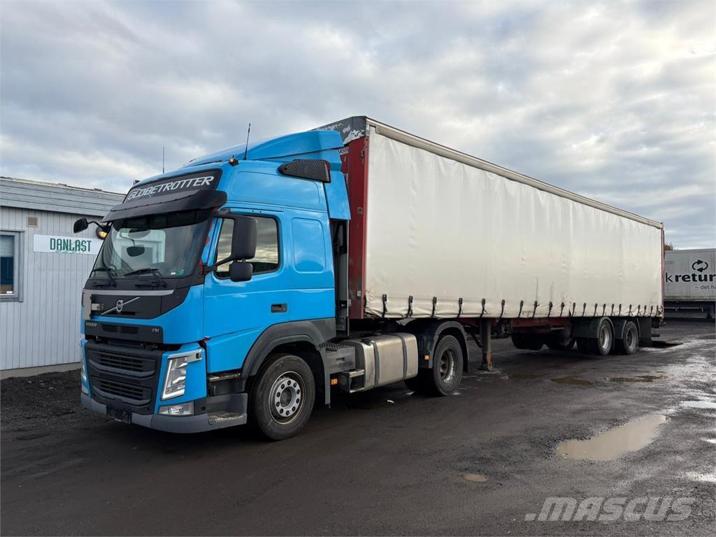 Kel-Berg 2aks Cityanhænger