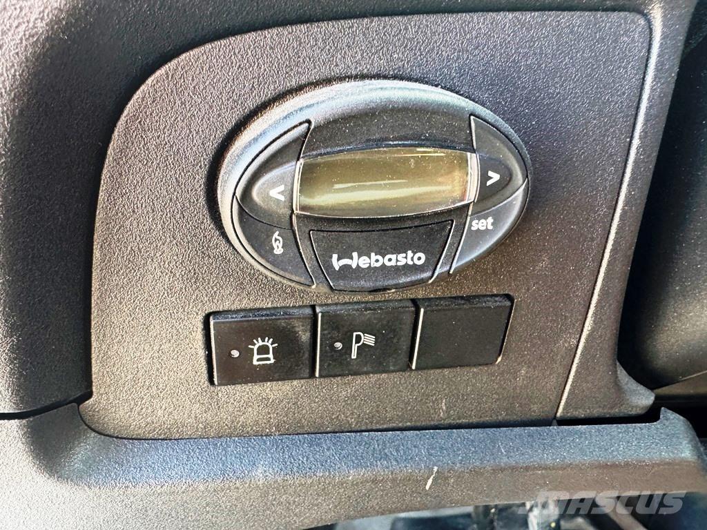 Iveco 35S18 Varevogne