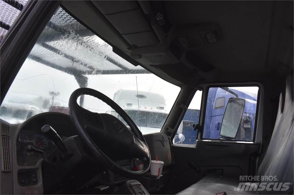 Altec AA55 Lastbilmonterede lifte