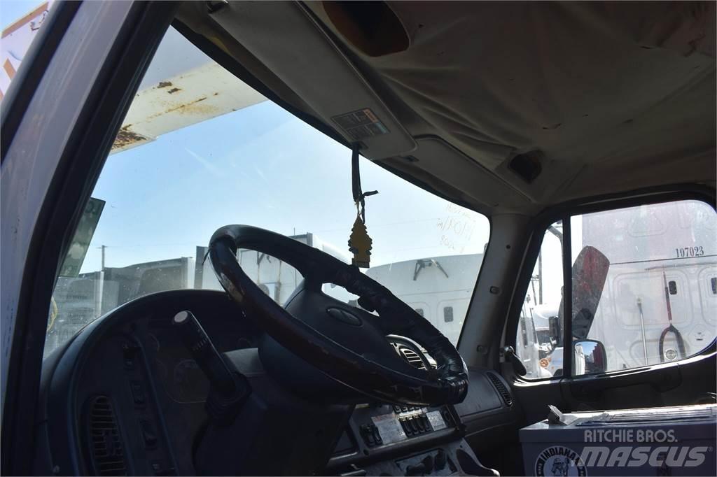 Altec AA55 Lastbilmonterede lifte