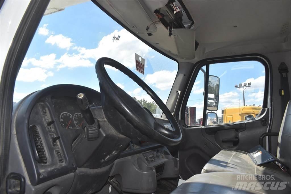 Altec AA55 MH Lastbilmonterede lifte