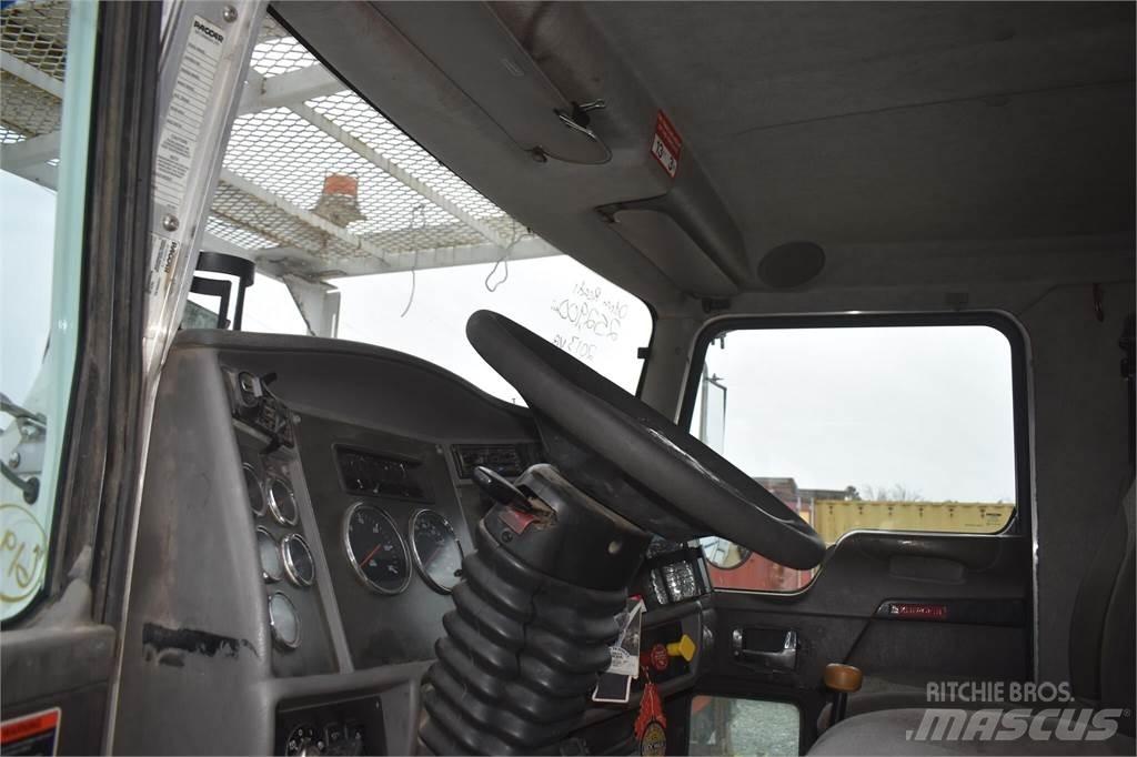 Altec AA755 Lastbilmonterede lifte
