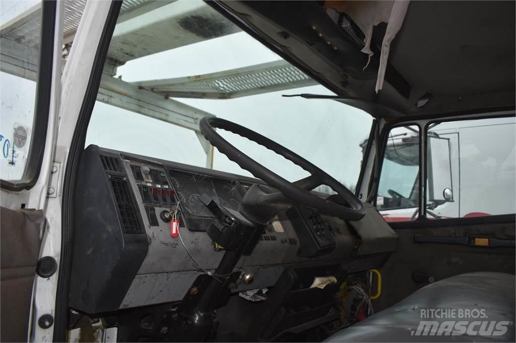 Altec AA755L Lastbilmonterede kraner