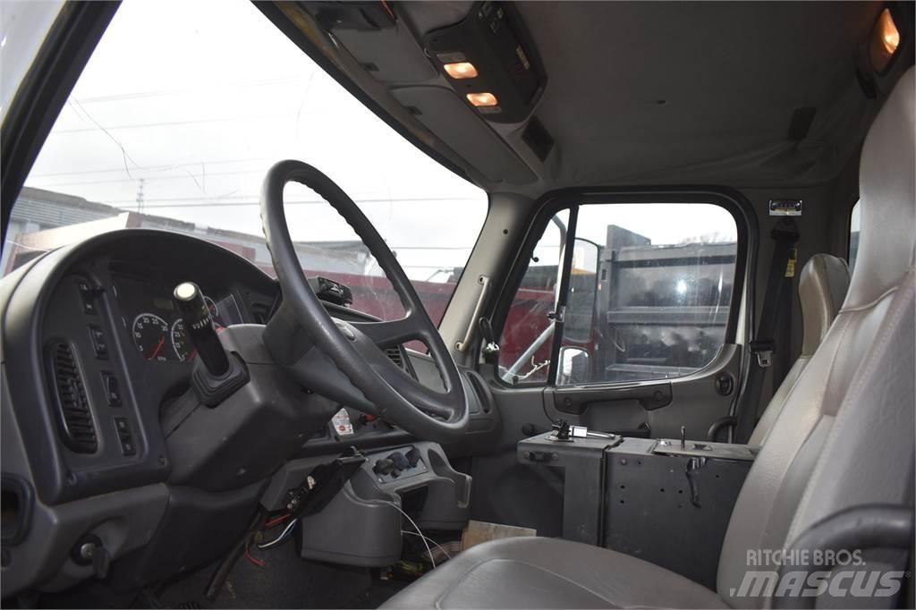 Altec AA755L Lastbilmonterede lifte