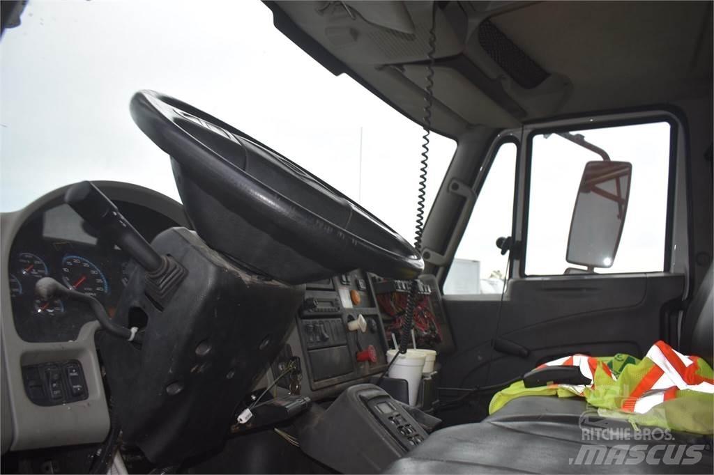Altec D3060ATR Lastbilmonterede borerigge
