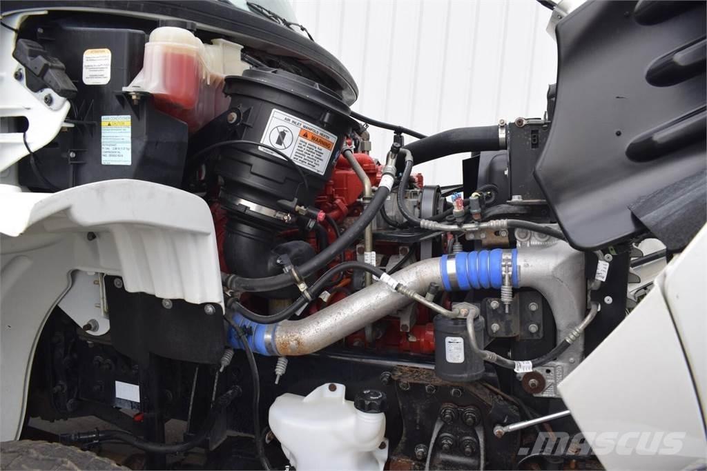 Altec HD35A-17 Overfladeboreudstyr / Borerigge