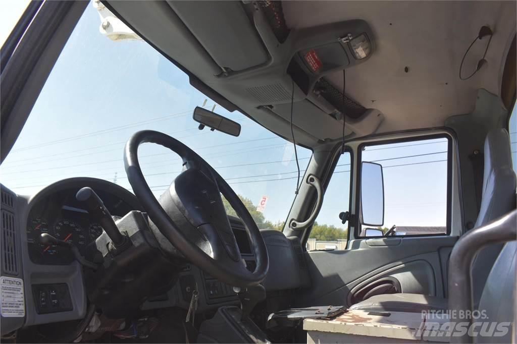 Altec L36A Lastbilmonterede lifte