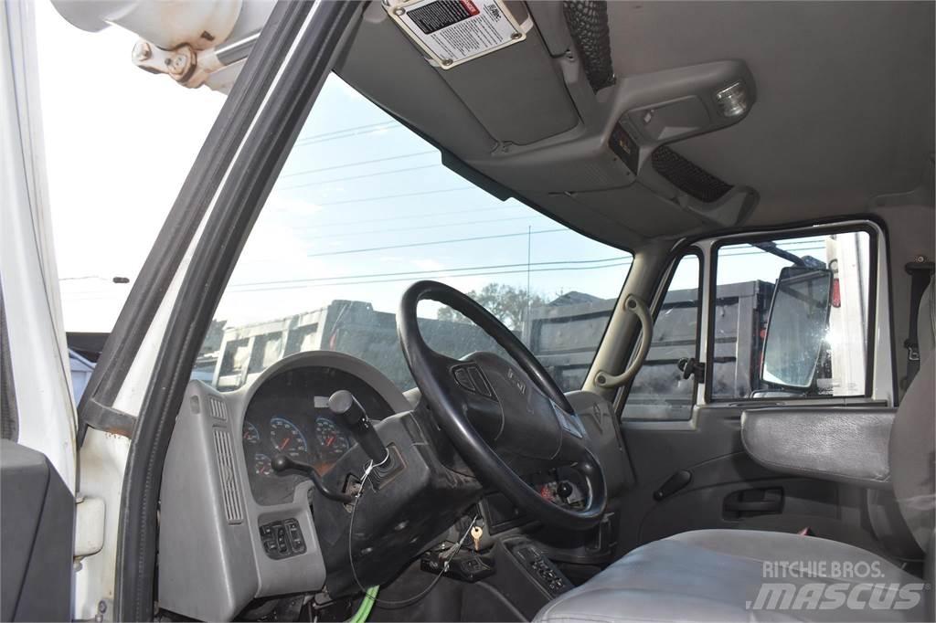 Altec L45M Lastbilmonterede lifte