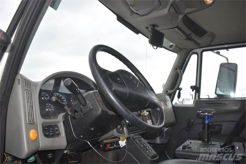 Altec TA37M Lastbilmonterede lifte