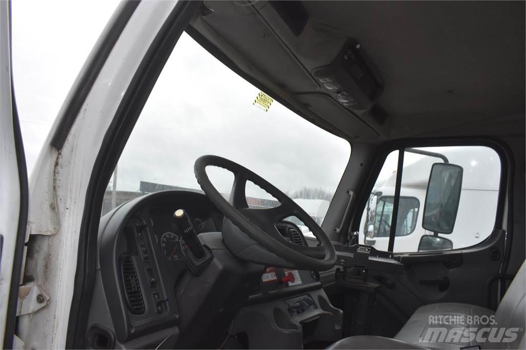 Altec TA41M Lastbilmonterede lifte