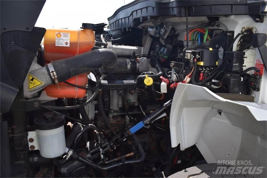 Altec TA41M Lastbilmonterede lifte