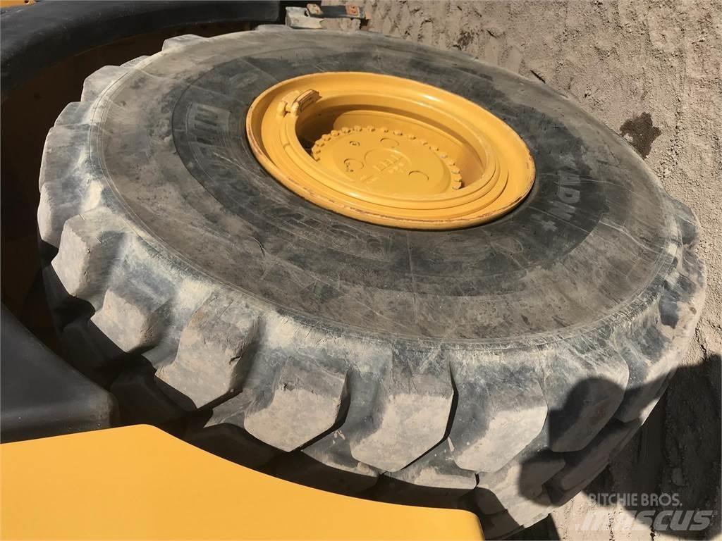 Bell B45E Terrængående lastbiler
