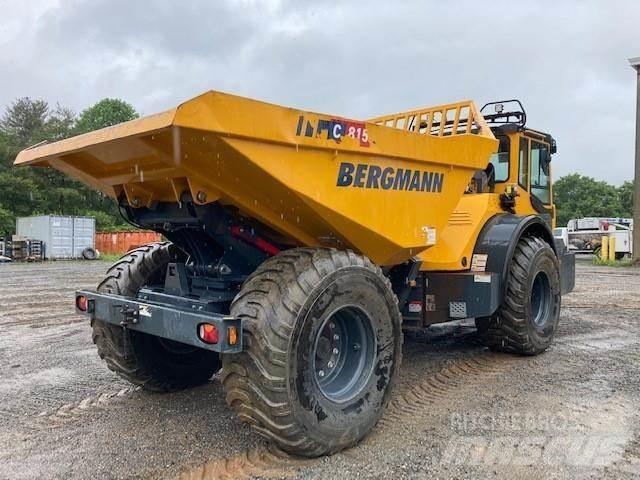Bergmann C815S Dumpere