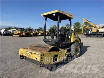 Bomag BW145D-5 Tvilling tromle