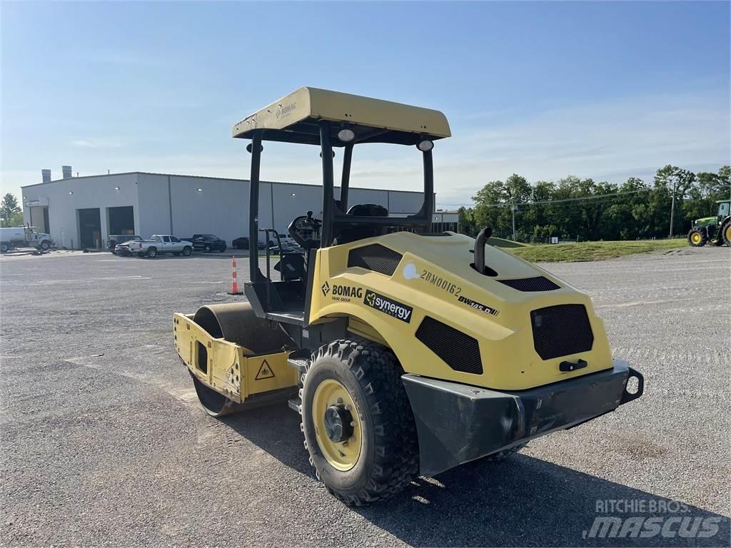 Bomag BW145D-5 Tvilling tromle