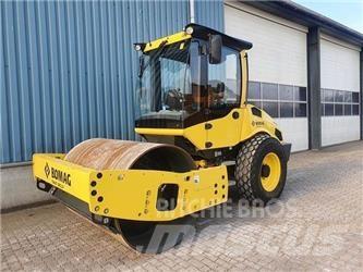 Bomag BW177D-5 Tvilling tromle