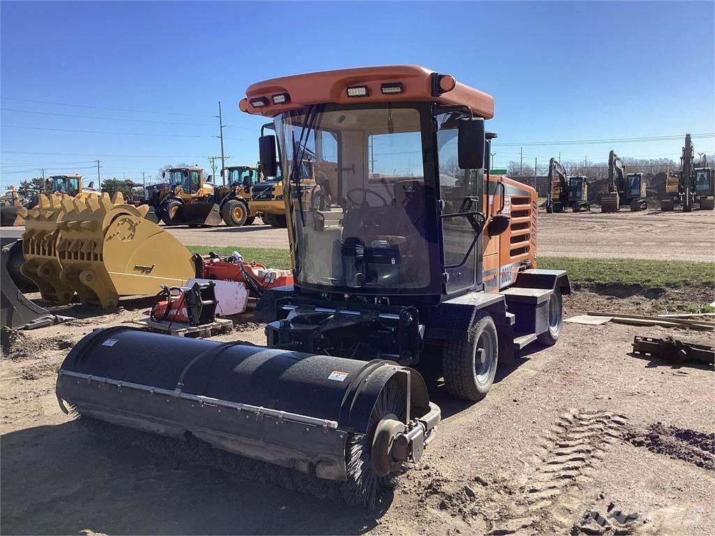 Broce FMJ470 Fejemaskiner