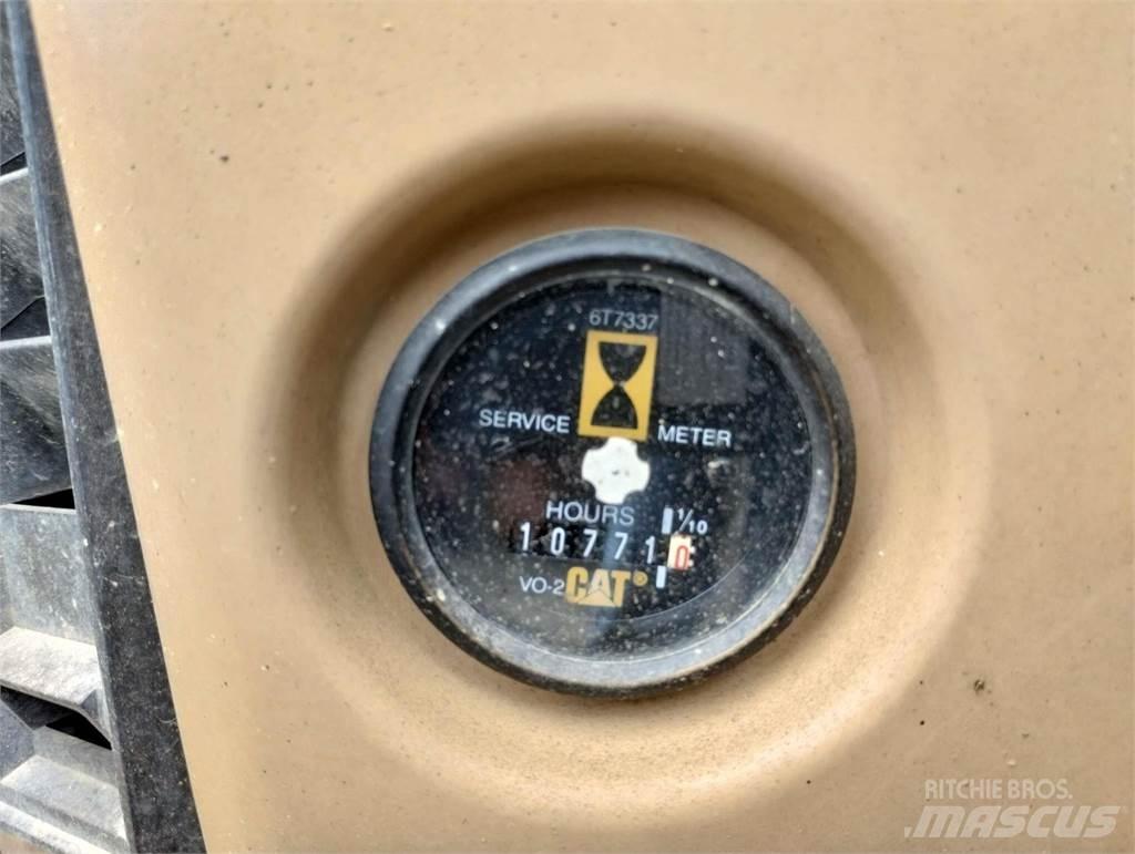 CAT 315L Gravemaskiner på larvebånd
