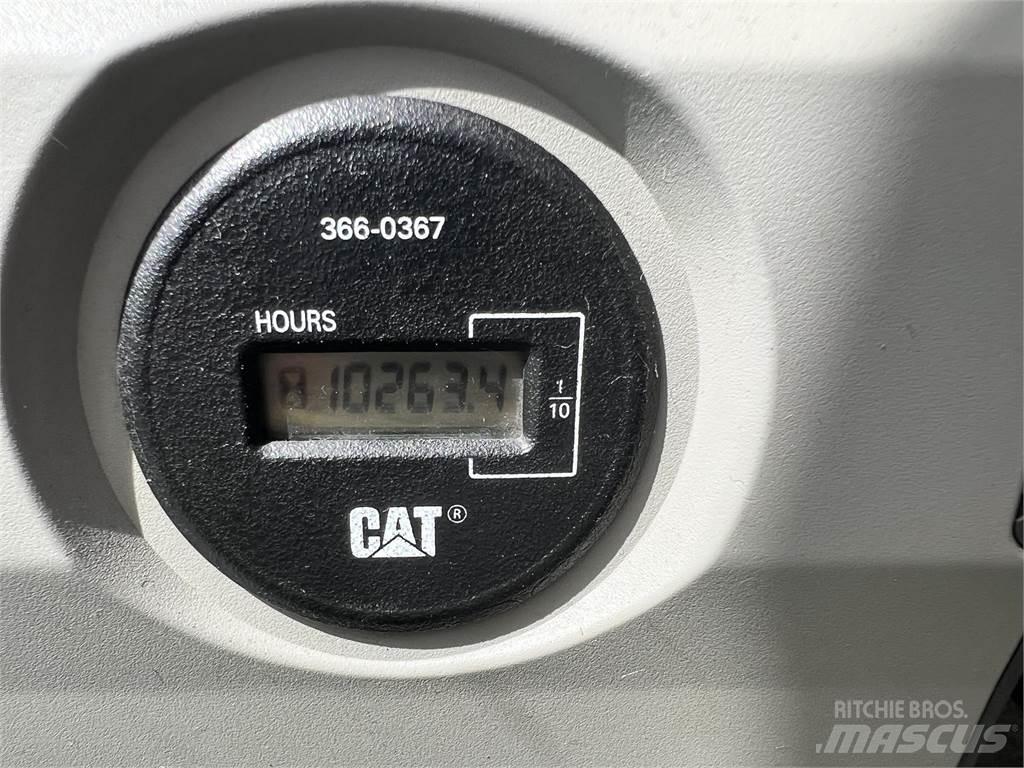 CAT 320ELRR Materialehåndteringsmaskiner