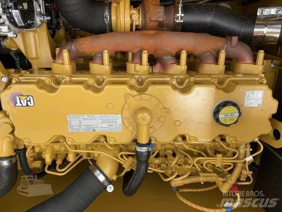 CAT 330GC Gravemaskiner på larvebånd