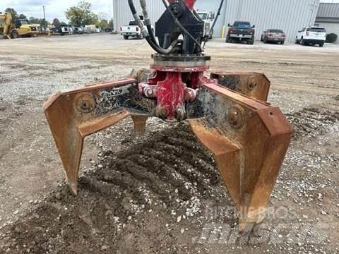 CAT 336FL Materialehåndteringsmaskiner