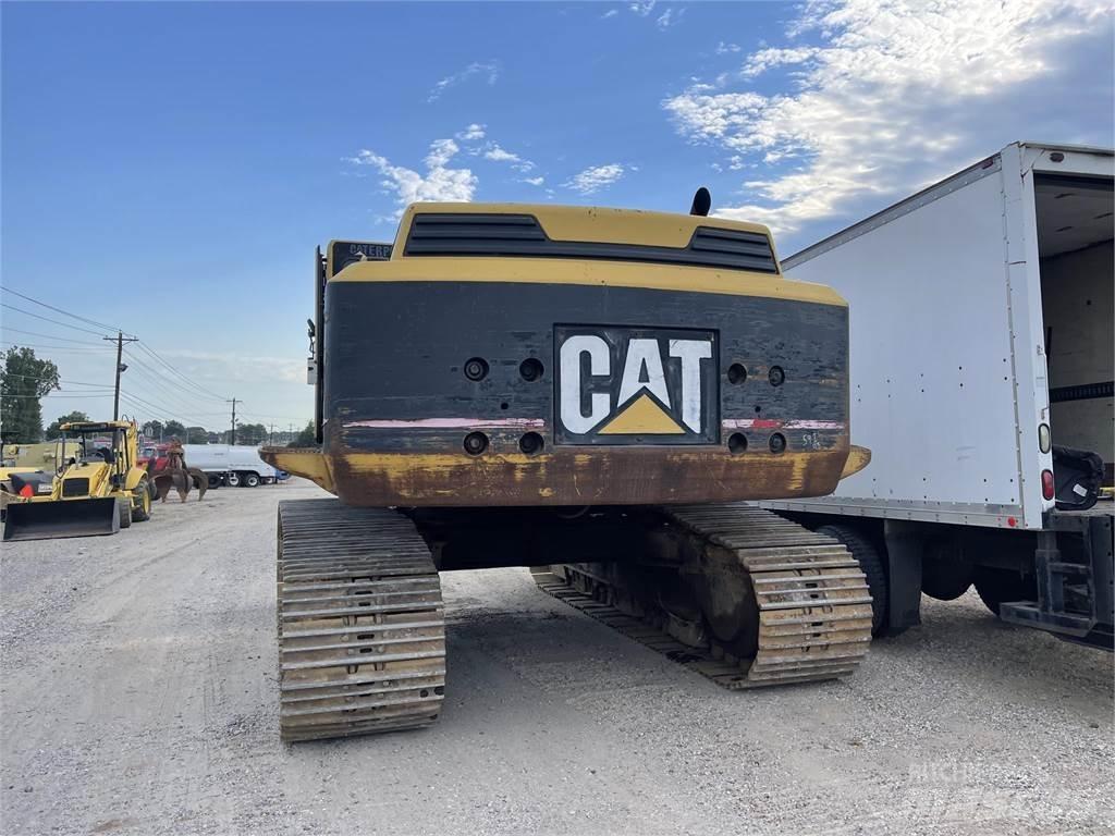 CAT 350L Materialehåndteringsmaskiner