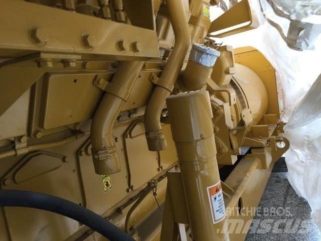 CAT 3512DITA Andre generatorer