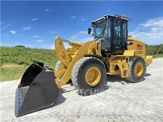 CAT 930M Læssemaskiner på hjul