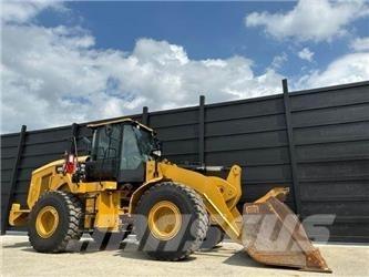 CAT 950GC Læssemaskiner på hjul