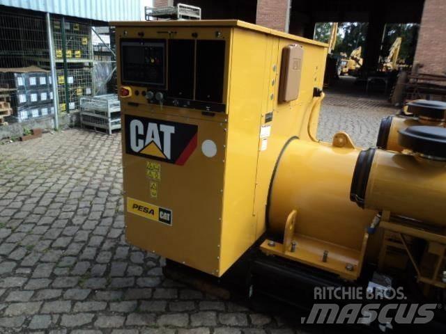 CAT C27 Andre generatorer