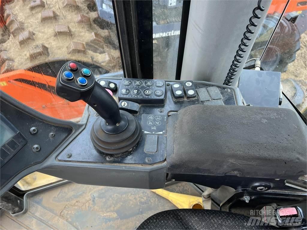 CAT CP56B Affaldskompaktorer