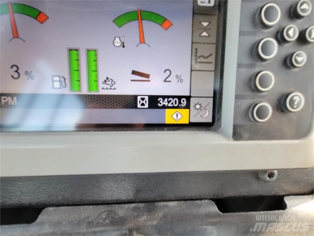 CAT D5K LGP Bulldozer på larvebånd