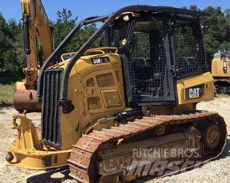 CAT D5K2 XL Bulldozer på larvebånd