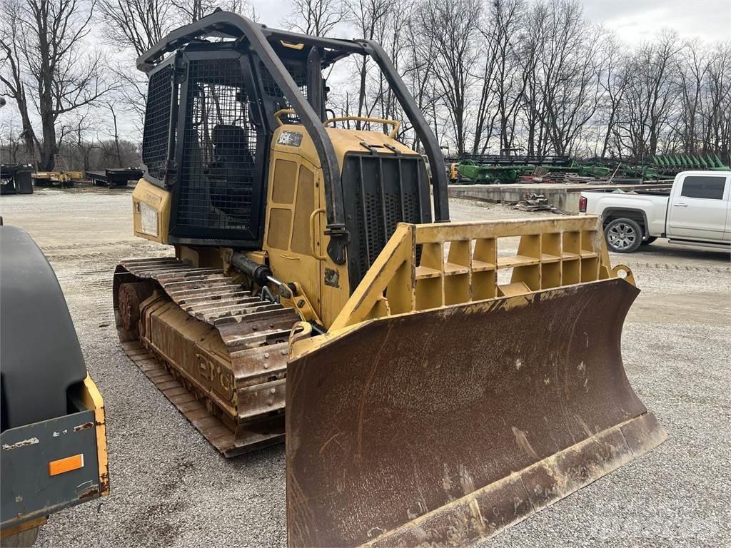 CAT D5K2 XL Bulldozer på larvebånd