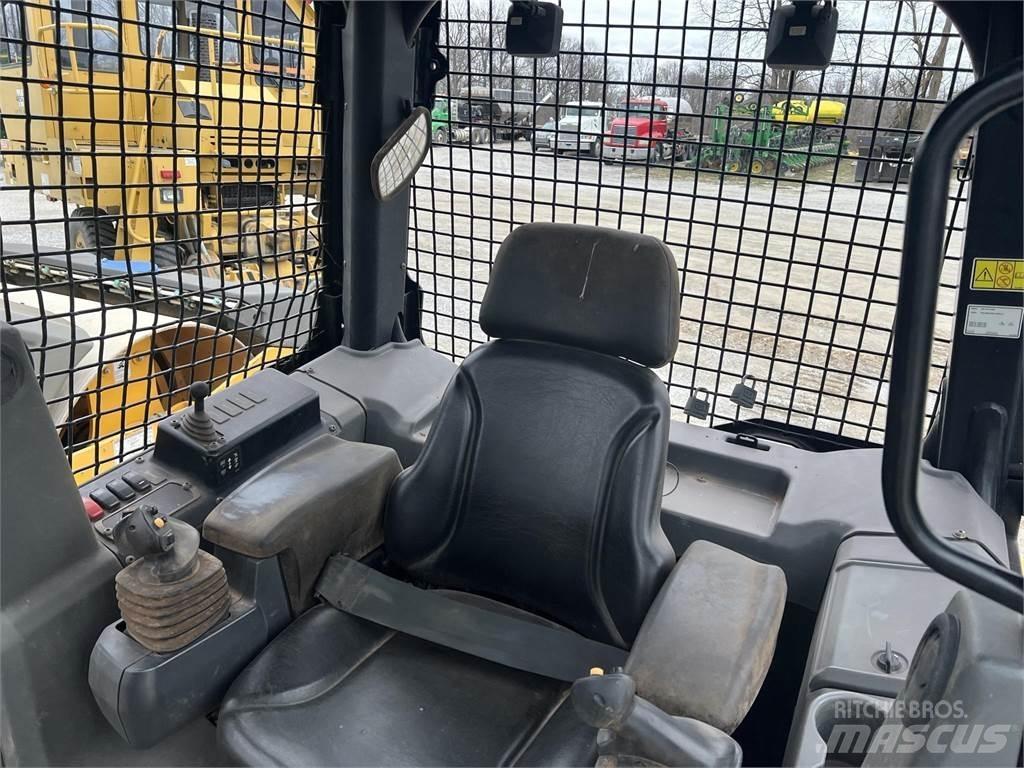 CAT D5K2 XL Bulldozer på larvebånd