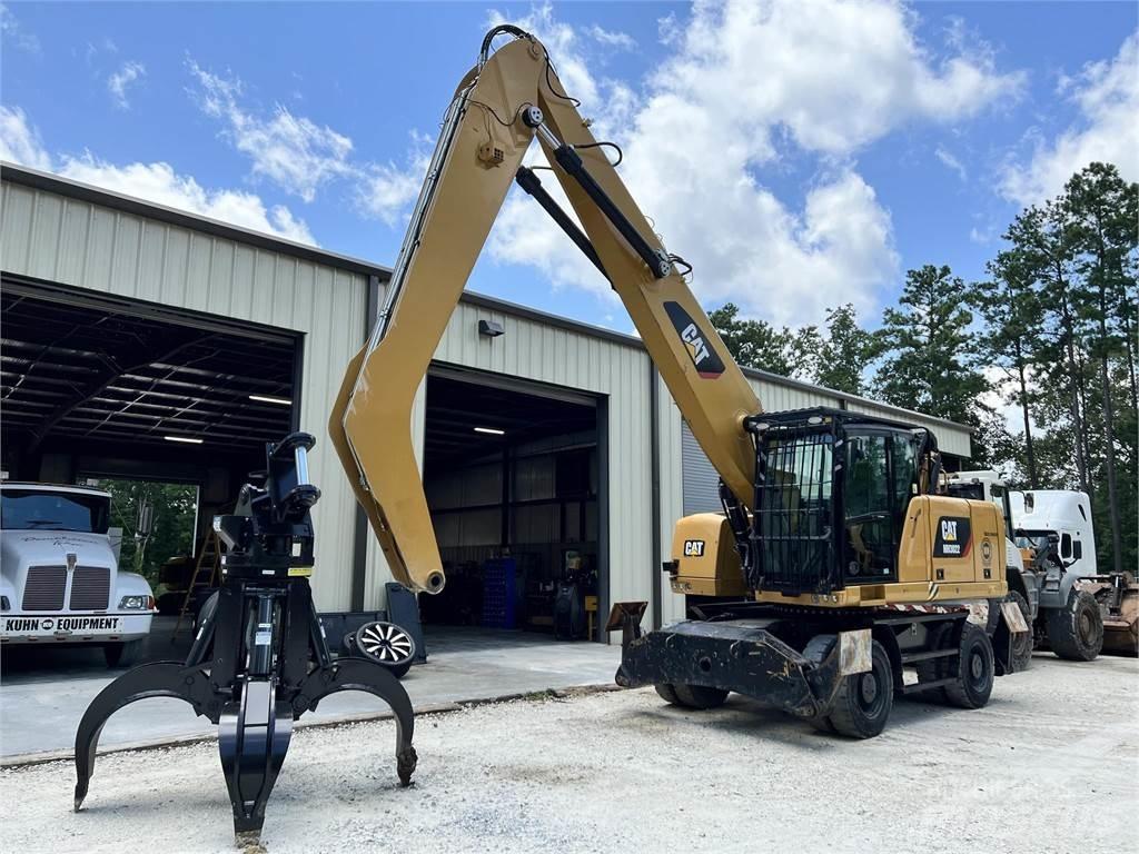CAT MH3022 Materialehåndteringsmaskiner