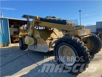CAT RM-300 Asfaltrecyclere