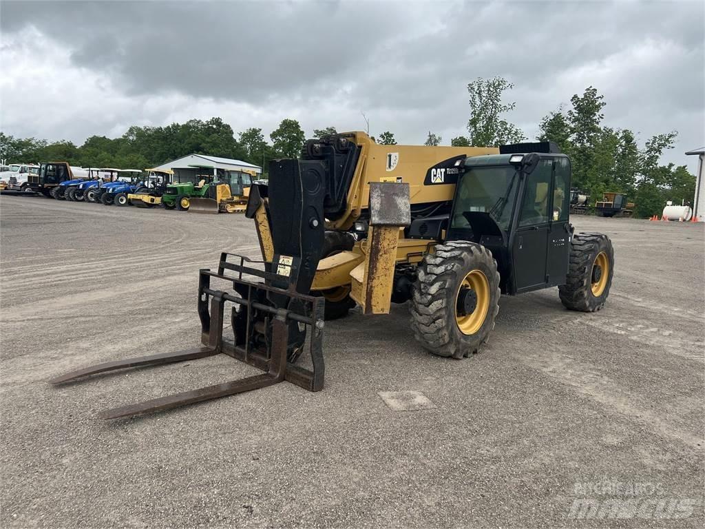 CAT TL1255C Teleskoplæssere