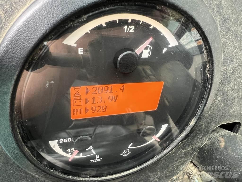 CAT TL1255C Teleskoplæssere