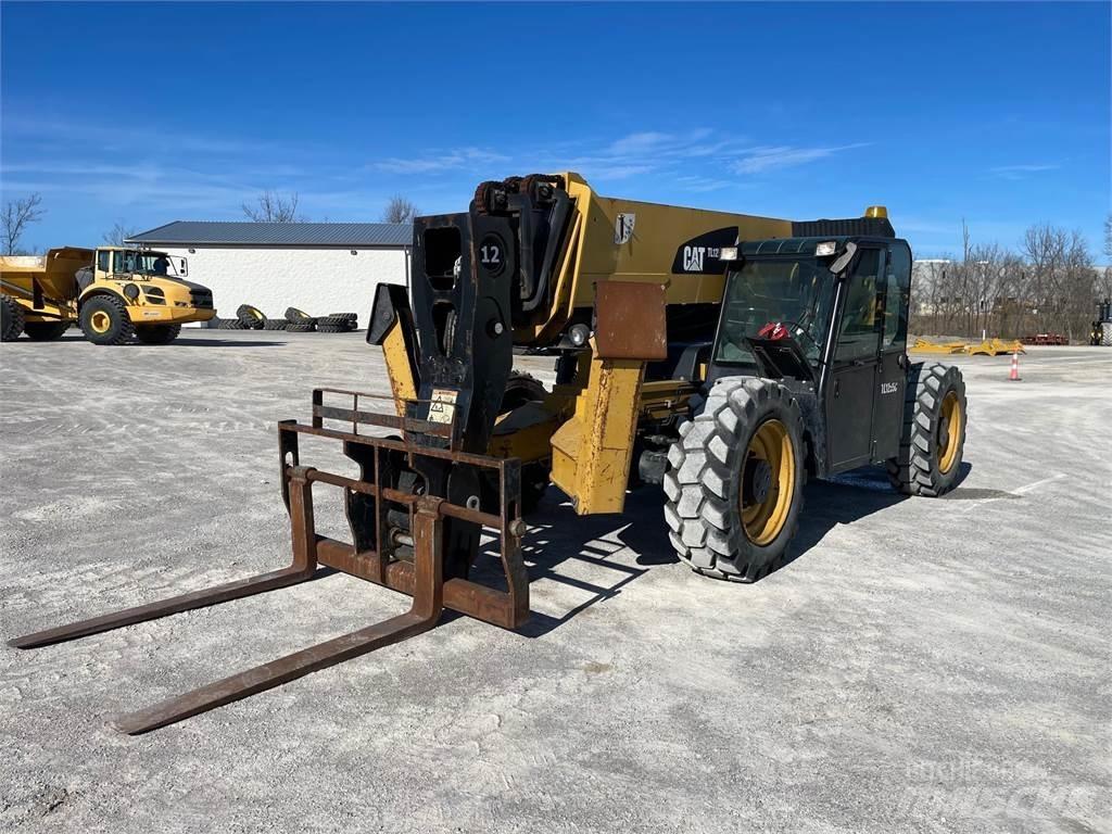 CAT TL1255C Teleskoplæssere