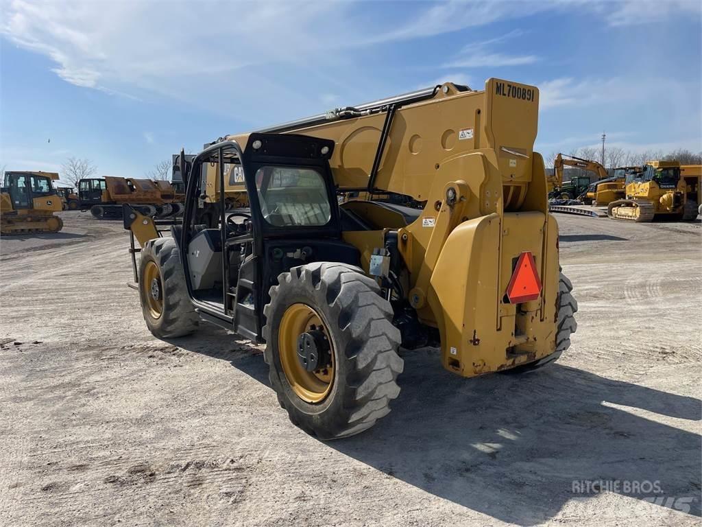 CAT TL1255D Teleskoplæssere