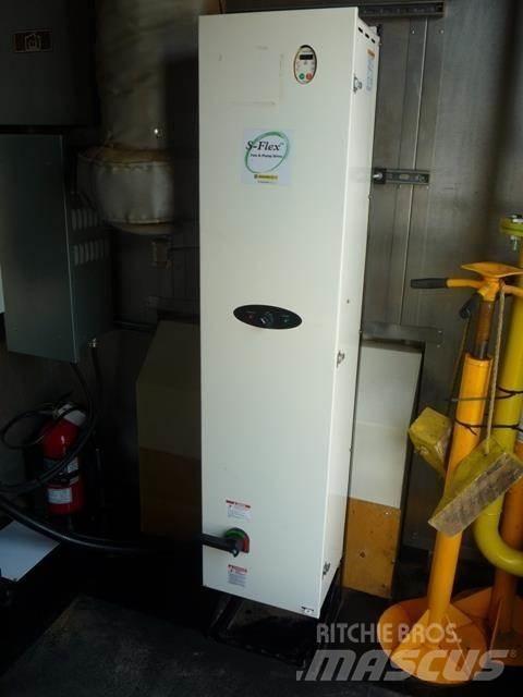 CAT XQ1250G Andre generatorer