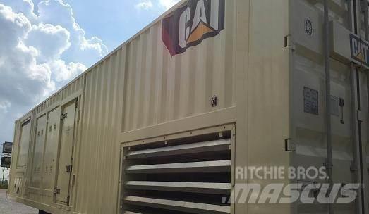 CAT XQ1475G Andre generatorer